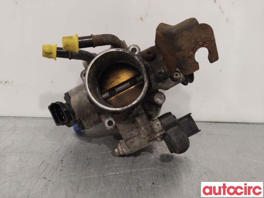 Spjeldhus til Kia Cee