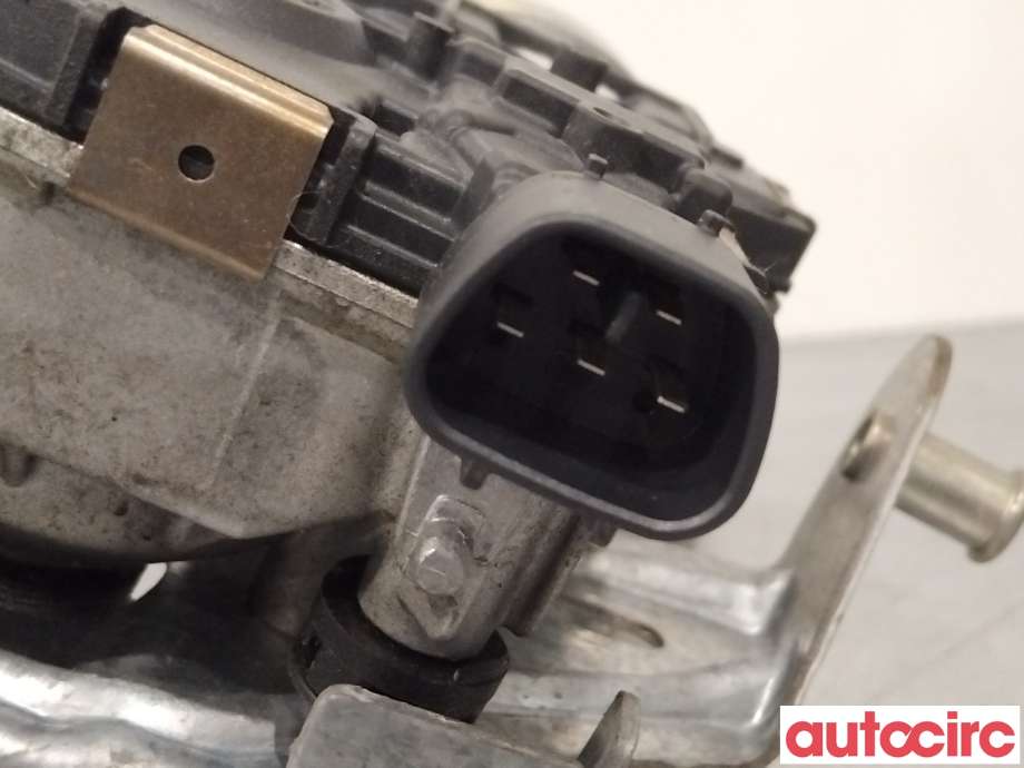Viskermotor frontrute til Toyota Avensis 2009-2015 (Type III, Fase 1)  (TOYOTA|8501005080|0390241642|85110-05070)