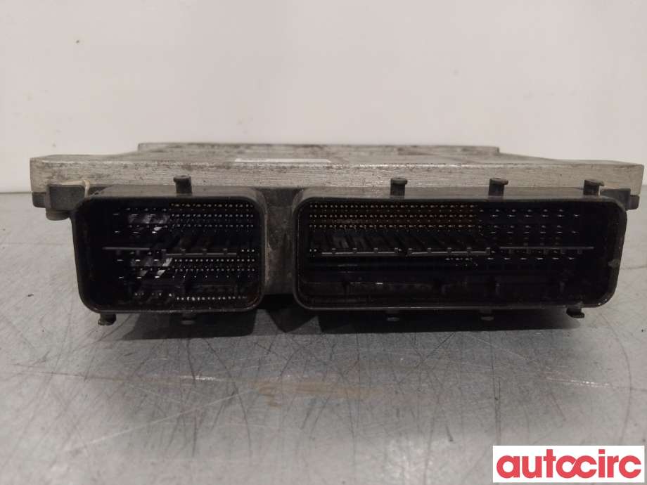 Styreenhet motor til Toyota Avensis 2009-2015 (Type III, Fase 1)  (TOYOTA|8966105F20|MB275900-4732|89661-05F20)