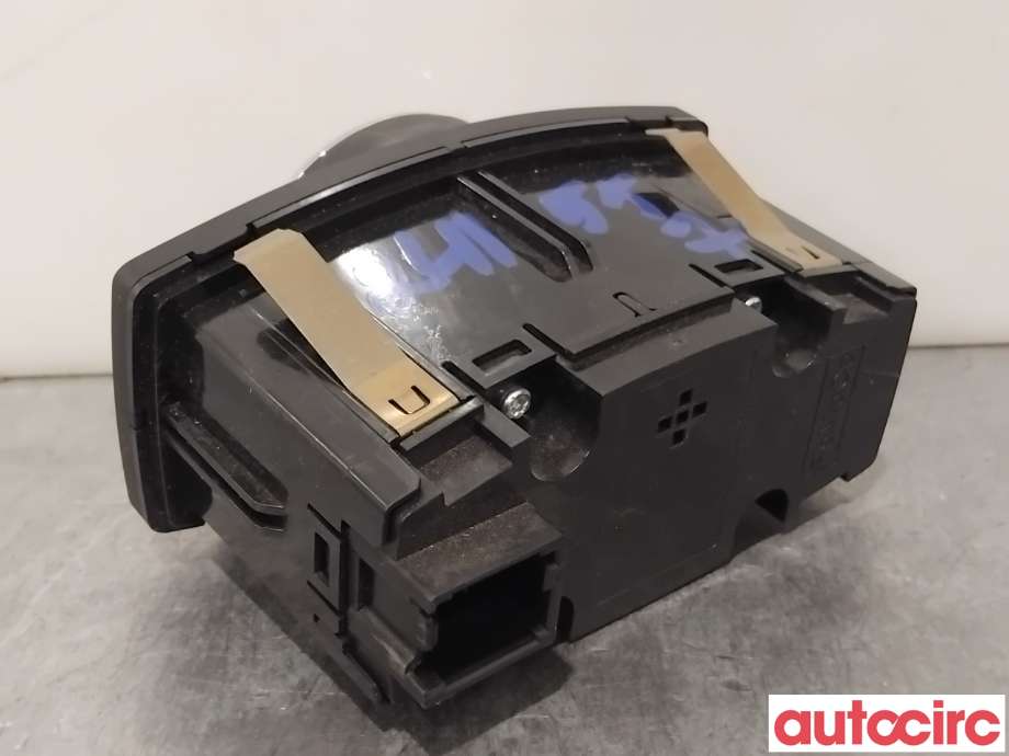 Bryter lys til Ford Focus 2011-2014 (Type III, Fase 1)  (FORD|2551321||BM5T13A024EE)
