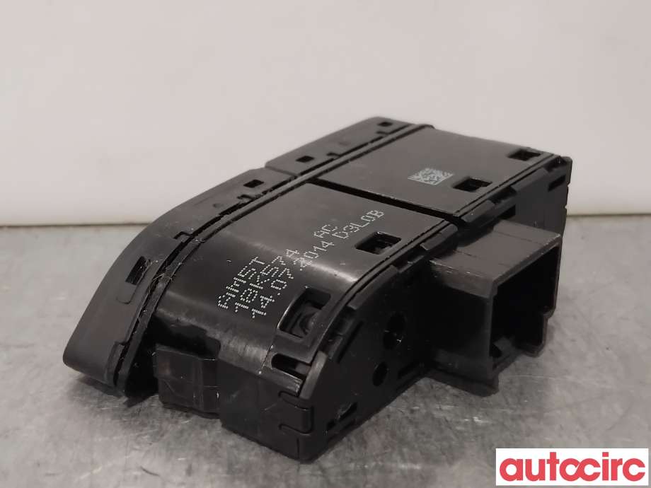 Bryter rutevarme til Ford Focus 2011-2014 (Type III, Fase 1)  (FORD|1817665||AM5T18K574AC)