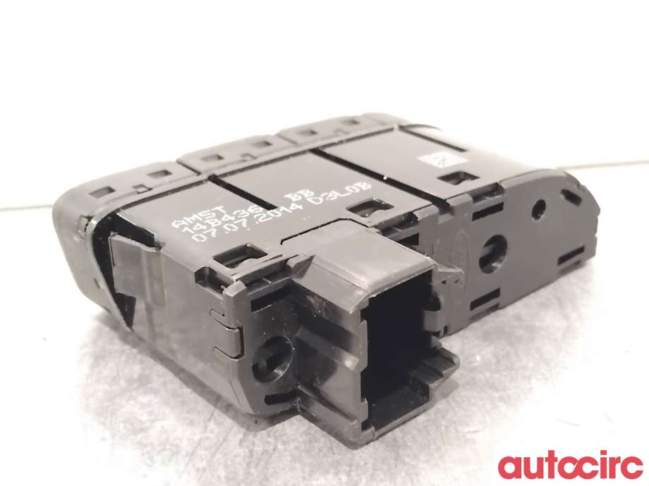 Bryter diverse til Ford Focus 2011-2014 (Type III, Fase 1) (FORD|1696451||AM5T14B436BB)