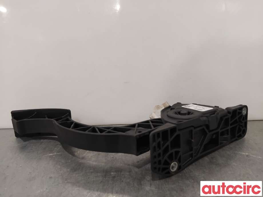 Pedal gass til Ford Focus 2011-2014 (Type III, Fase 1)  (FORD|1710214|6PV010368-30|BV61-9F836-AB)