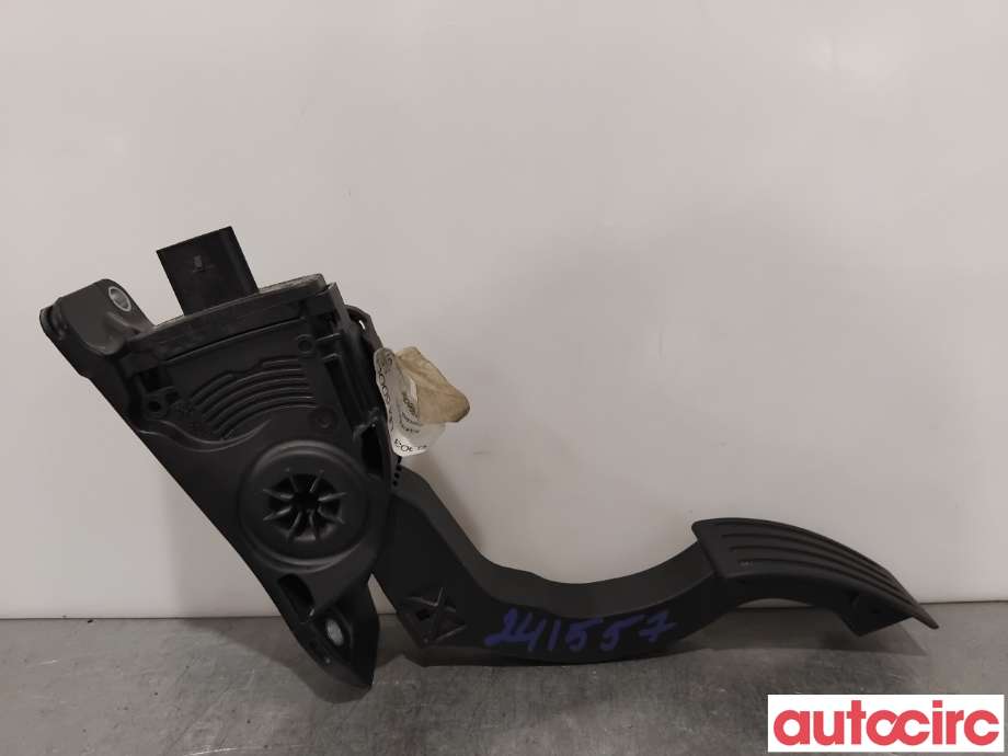 Pedal gass til Ford Focus 2011-2014 (Type III, Fase 1)  (FORD|1710214|6PV010368-30|BV61-9F836-AB)