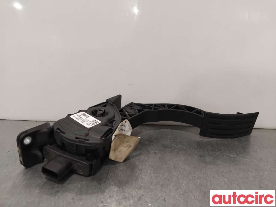 Pedal gass til Ford Focus 2011-2014 (Type III, Fase 1)  (FORD|1710214|6PV010368-30|BV61-9F836-AB)