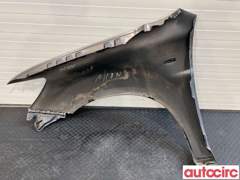 Skjerm høyre foran til Mitsubishi ASX 2010-2019  (MITSUBISHI|5220F466)