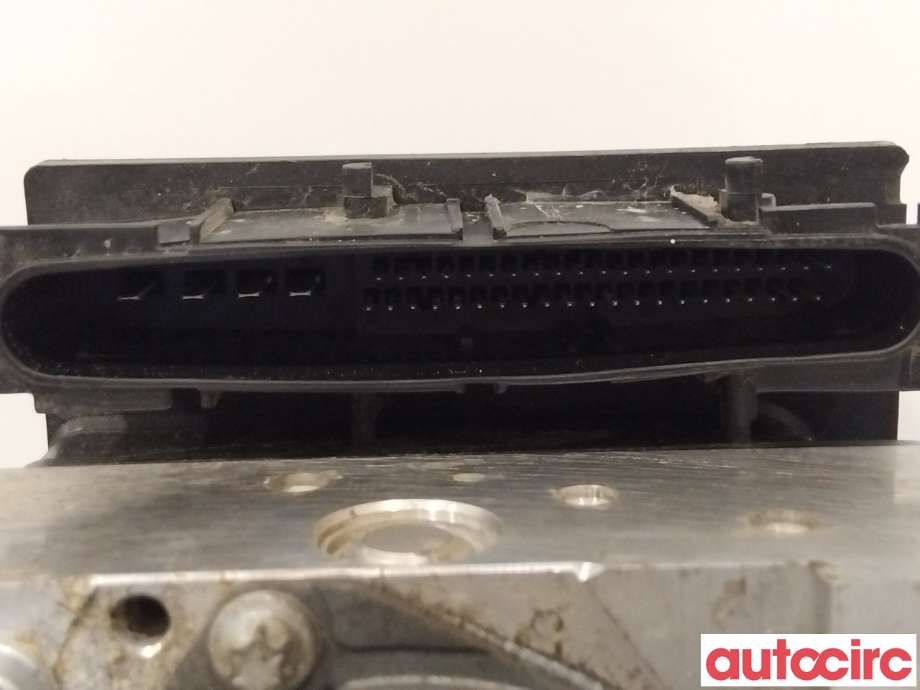 ABS sentral til Toyota Avensis 2009-2015 (Type III, Fase 1)  (TOYOTA|4405005230|0265251999|44540-05120)