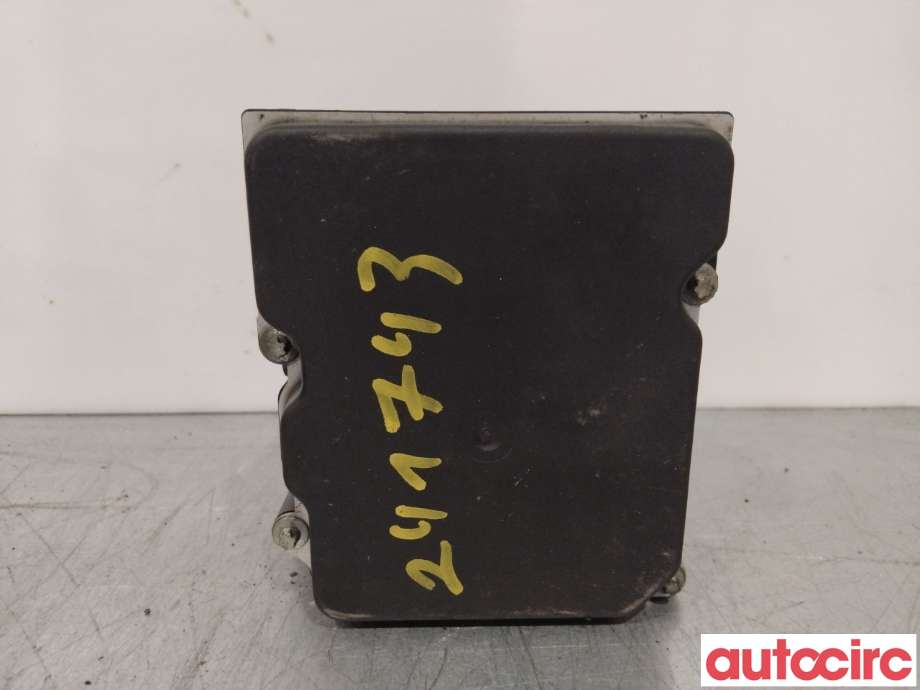 ABS sentral til Toyota Avensis 2009-2015 (Type III, Fase 1)  (TOYOTA|4405005230|0265251999|44540-05120)