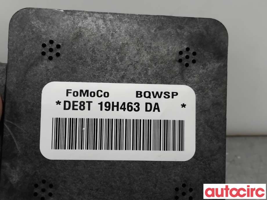 Diverse deler til Ford Focus 2011-2014 (Type III, Fase 1)  (FORD|1945263||DE8T19H463DA)