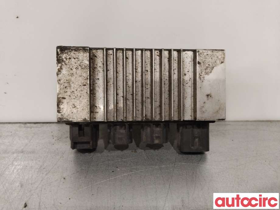 Rele gløde til Toyota Avensis 2009-2015 (Type III, Fase 1)  (TOYOTA|2855130010|132700-0010|28551-30010)
