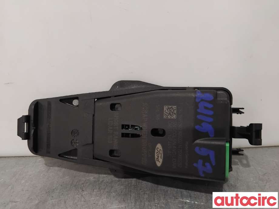 Sensor radar til Ford Focus 2011-2014 (Type III, Fase 1)  (FORD|1806458||CM5T-14F449-AC)