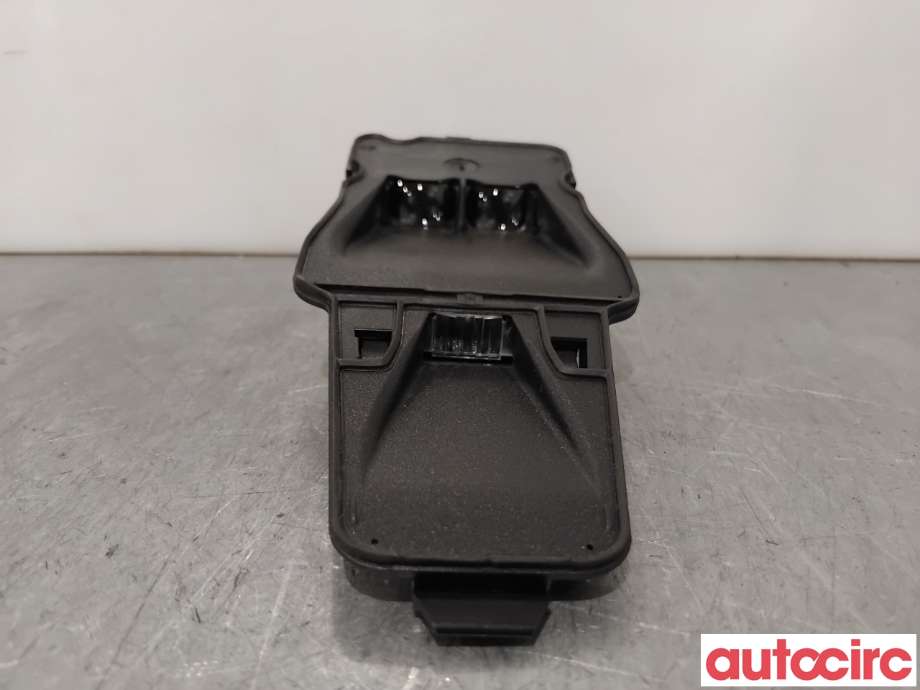 Sensor radar til Ford Focus 2011-2014 (Type III, Fase 1)  (FORD|1806458||CM5T-14F449-AC)