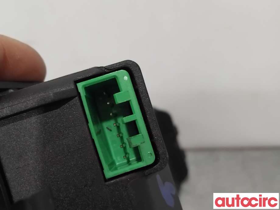 Sensor radar til Ford Focus 2011-2014 (Type III, Fase 1)  (FORD|1806458||CM5T-14F449-AC)