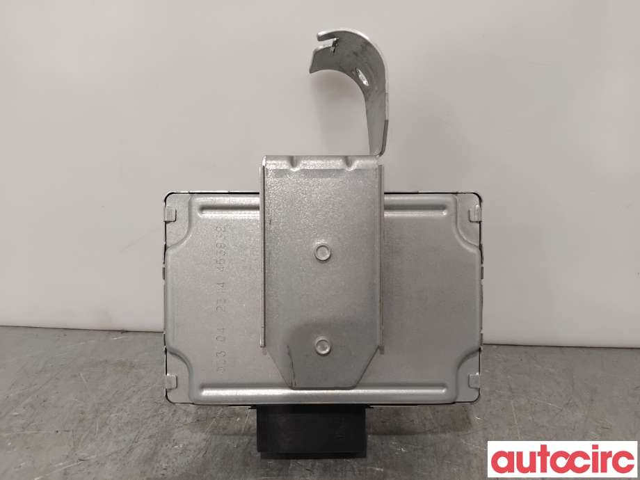 Styreenhet antispinn til Ford Focus 2011-2014 (Type III, Fase 1)  (FORD|1880916||8V6T-14B526-AB)