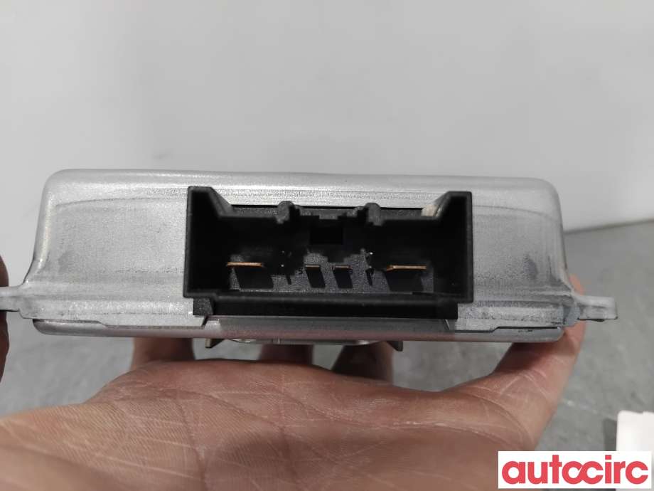 Styreenhet antispinn til Ford Focus 2011-2014 (Type III, Fase 1)  (FORD|1880916||8V6T-14B526-AB)