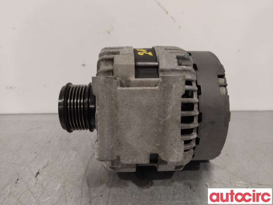 Dynamo til Audi A5 2007-2016 (Type I)  (AUDI|06H903017T|06H903017H|06H903018P)