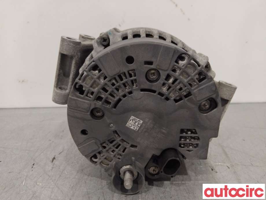 Dynamo til Audi A5 2007-2016 (Type I)  (AUDI|06H903017T|06H903017H|06H903018P)