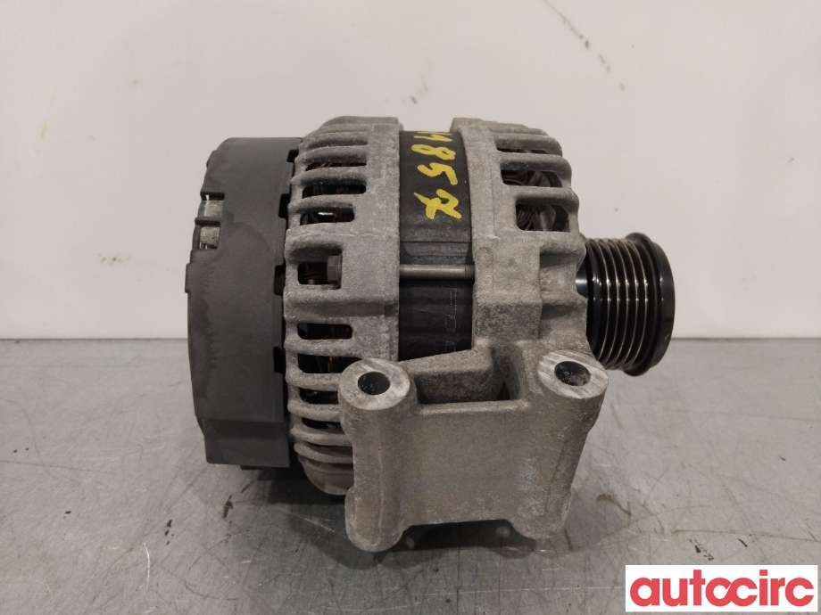 Dynamo til Audi A5 2007-2016 (Type I)  (AUDI|06H903017T|06H903017H|06H903018P)