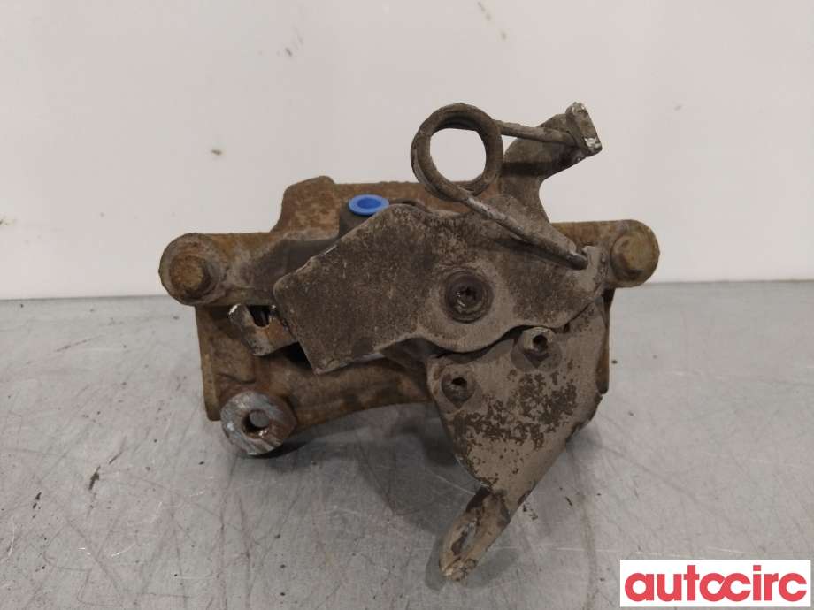 Bremsecaliper venstre bak til Ford Transit Custom 2013-2023 (Type I)  (FORD|2351175|)