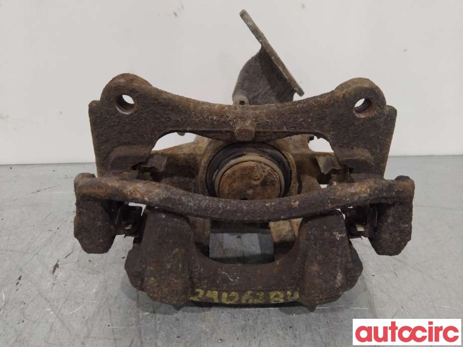Bremsecaliper venstre bak til Ford Transit Custom 2013-2023 (Type I)  (FORD|2351175|)