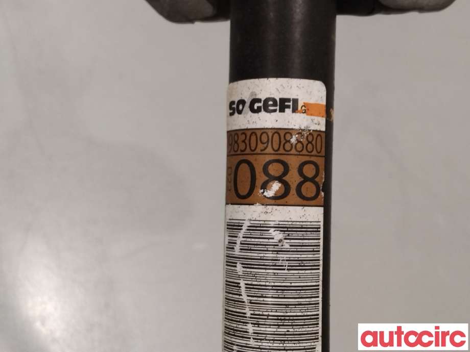 Stabilisatorstag foran til Peugeot 2008 2019-->> (Type II)  (PEUGEOT|9830908880)
