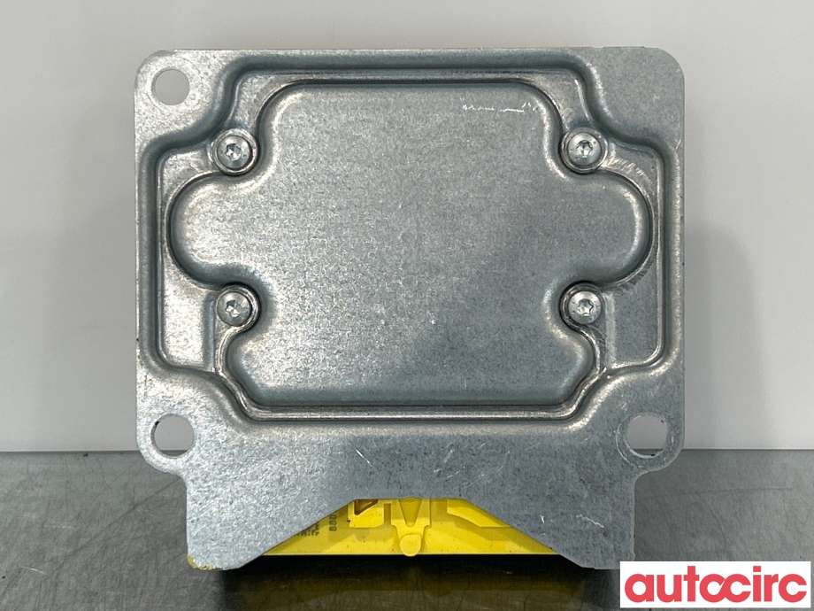 Airbag elektronikk til VW Transporter / Caravelle 2009-2015 (Fase 2) (T5) (T5) (VOLKSWAGEN|7E0959655B)