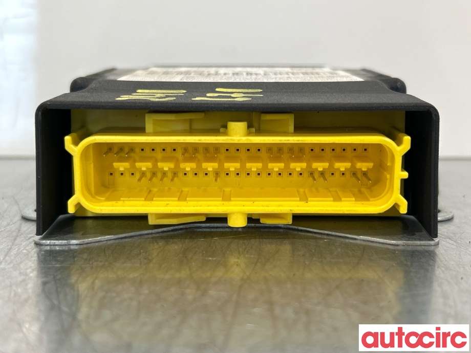 Airbag elektronikk til VW Transporter / Caravelle 2009-2015 (Fase 2) (T5) (T5) (VOLKSWAGEN|7E0959655B)