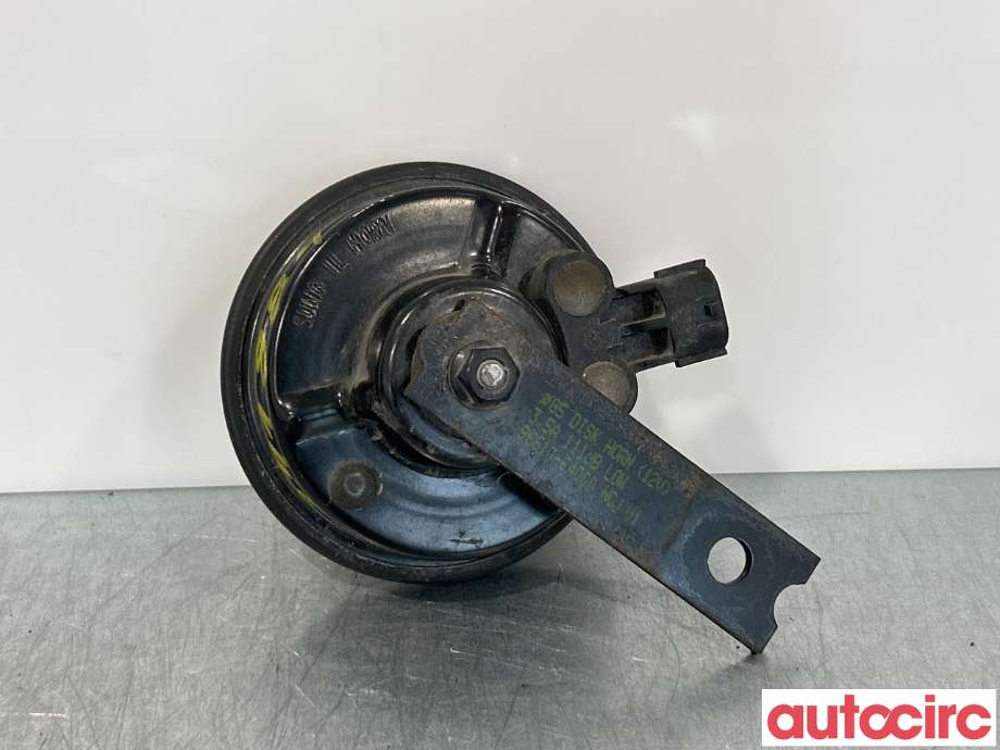Horn/signalhorn til Kia Soul 2014-2019 (Type II) (KIA|96610E4000)