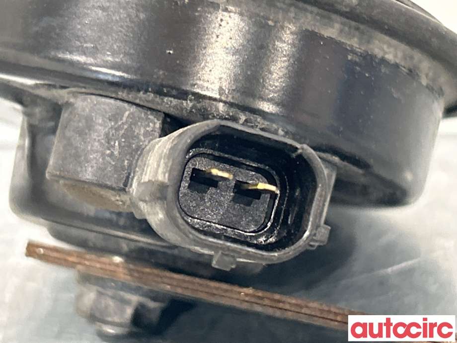 Horn/signalhorn til Kia Soul 2014-2019 (Type II) (KIA|96610E4000)