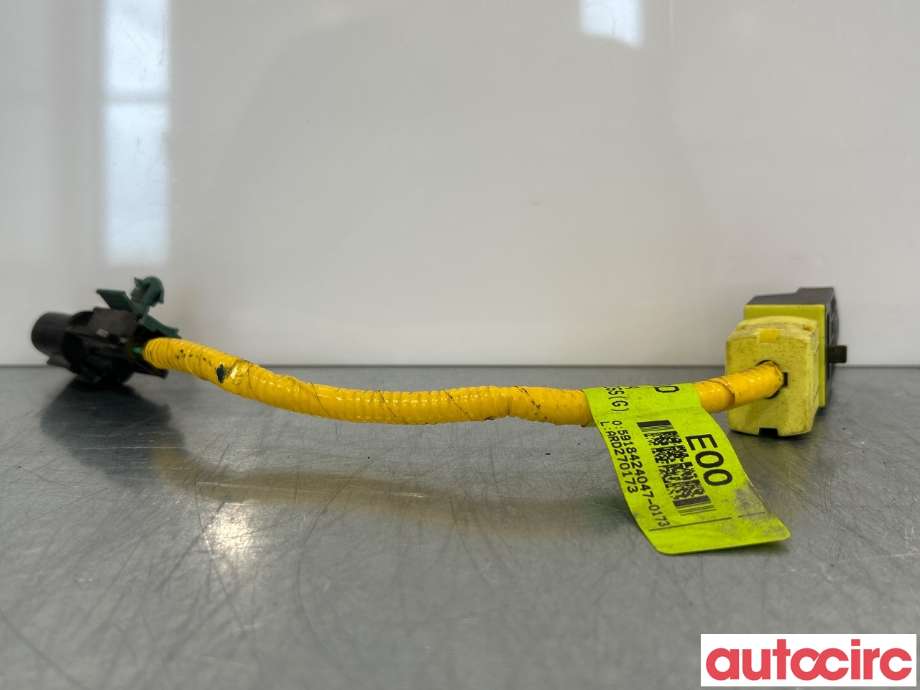 Airbag sensor høyre til Kia Soul 2014-2019 (Type II)  (KIA|91712E4000)