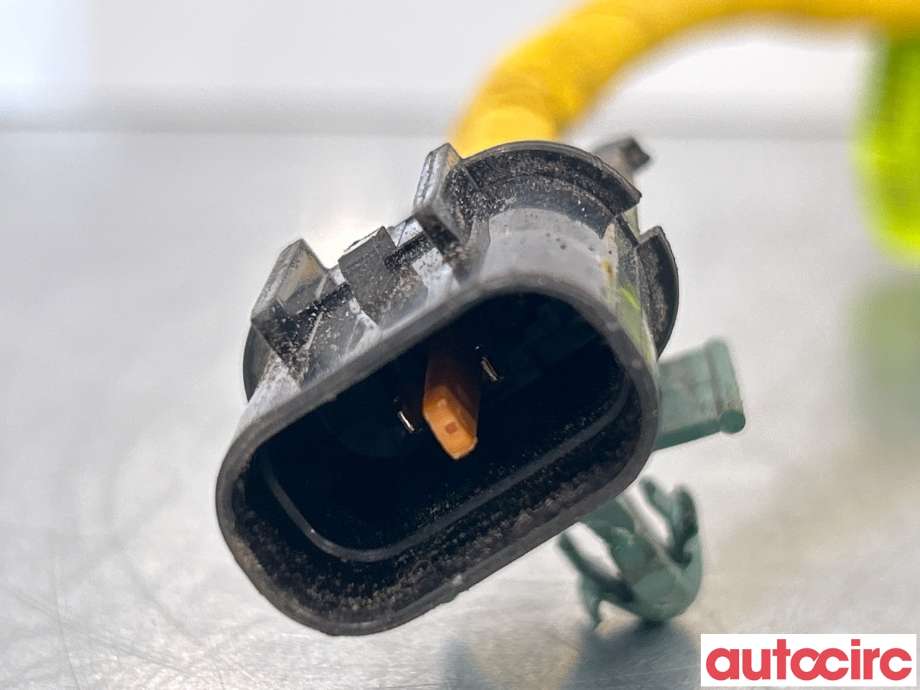 Airbag sensor høyre til Kia Soul 2014-2019 (Type II)  (KIA|91712E4000)