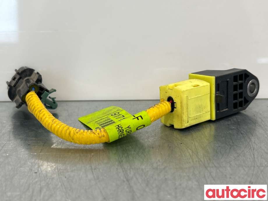 Airbag sensor venstre til Kia Soul 2014-2019 (Type II) (KIA|91711E4000)