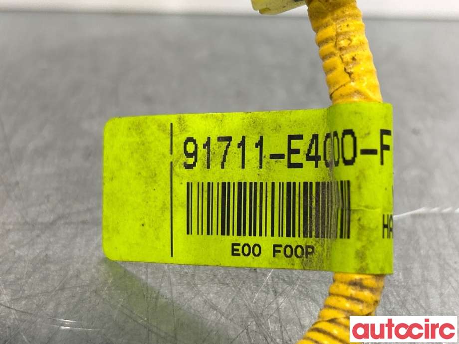 Airbag sensor venstre til Kia Soul 2014-2019 (Type II) (KIA|91711E4000)