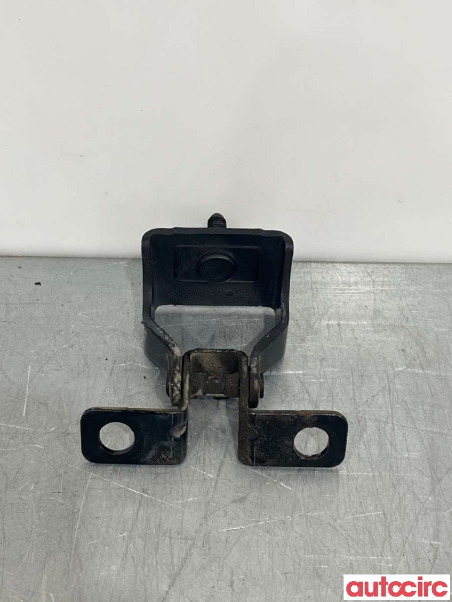 Hengsler til Peugeot 5008 2017-->> (Type II)  (PEUGEOT|9840104180|9813973480|)
