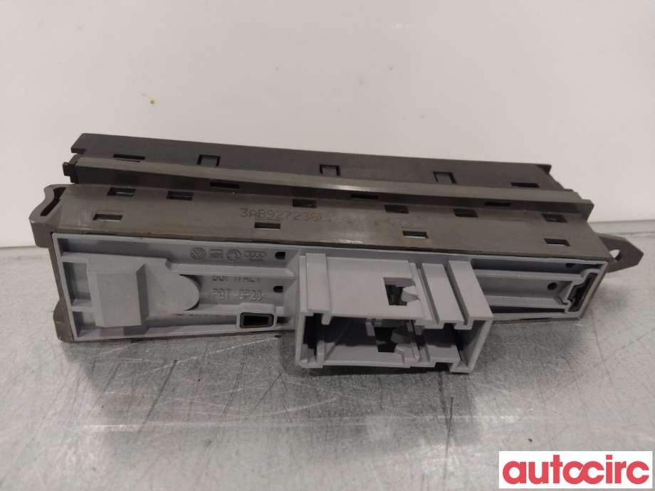 Bryter diverse til VW Passat 2011-2015 (B7) (B7) (VOLKSWAGEN|3AB927238BK|)