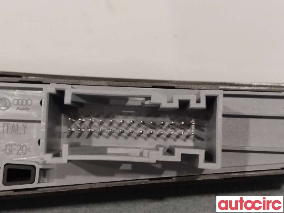 Bryter diverse til VW Passat 2011-2015 (B7) (B7) (VOLKSWAGEN|3AB927238BK|)