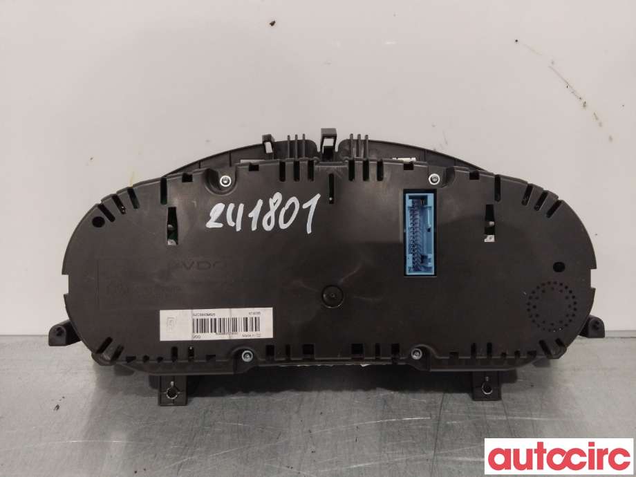 Instrumentpanel til VW Passat 2011-2015 (B7) (B7) (VOLKSWAGEN|3AA920870DX||3AA920870D)