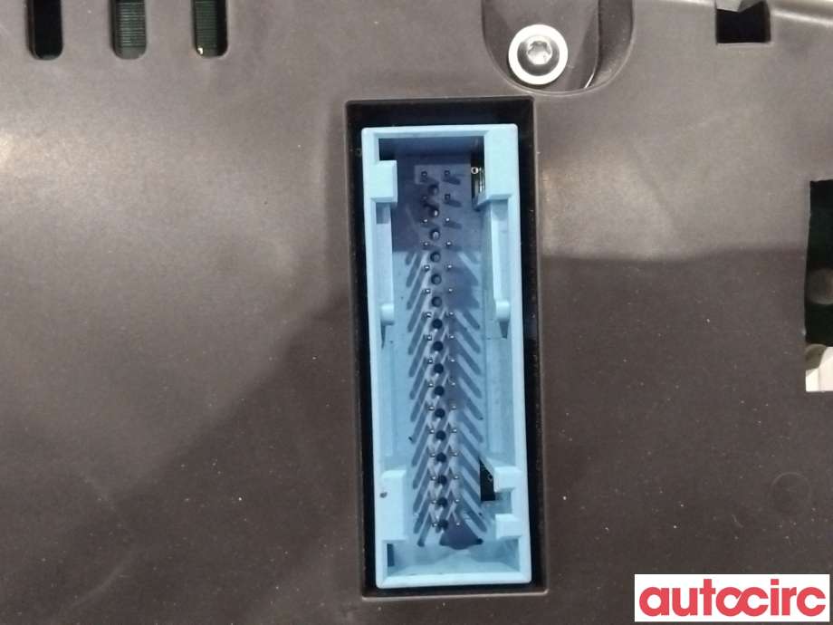 Instrumentpanel til VW Passat 2011-2015 (B7) (B7) (VOLKSWAGEN|3AA920870DX||3AA920870D)