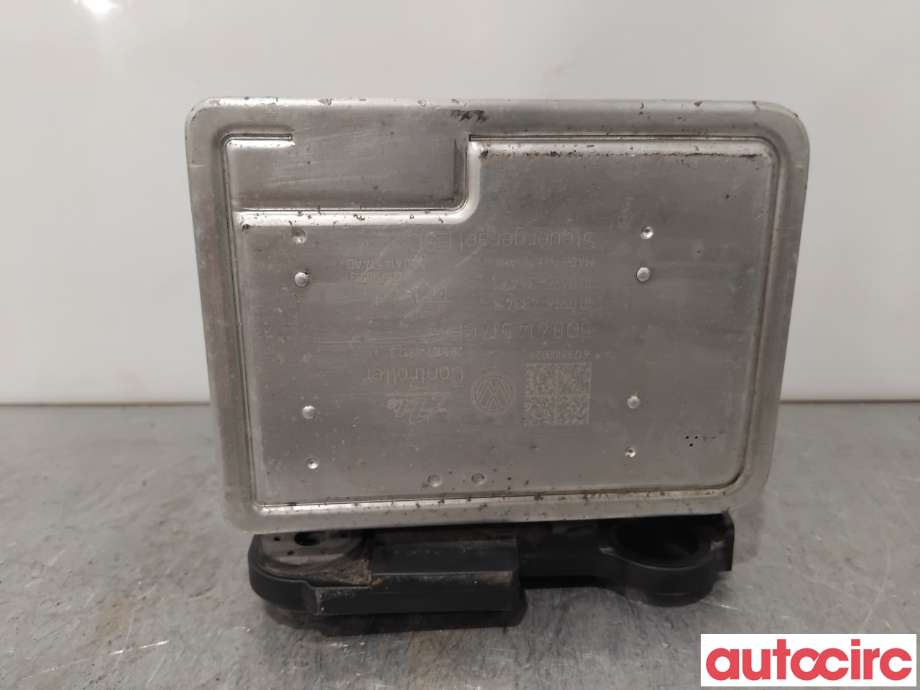 ABS sentral til Škoda Octavia 2017-2020 (Type III, Fase 2)  (SKODA|5Q0614517CF|100916-43343|5Q0614517FK)