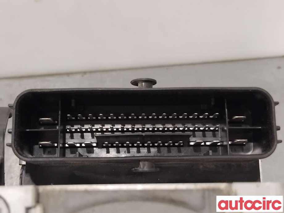 ABS sentral til Škoda Octavia 2017-2020 (Type III, Fase 2)  (SKODA|5Q0614517CF|100916-43343|5Q0614517FK)