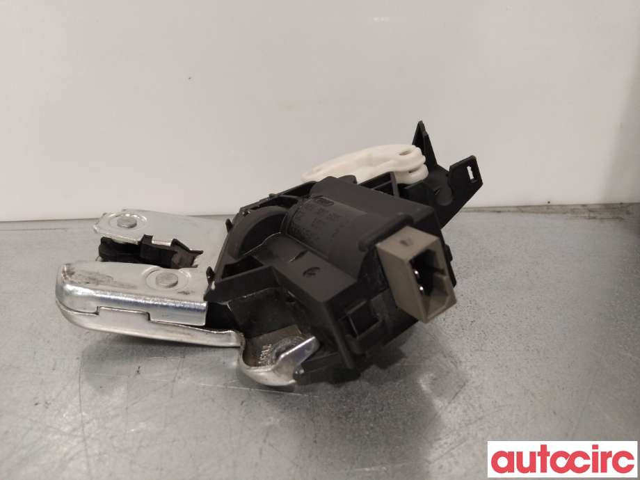 Baklukelås til VW Passat 2011-2015 (B7) (B7) (VOLKSWAGEN|4F5827505D|)
