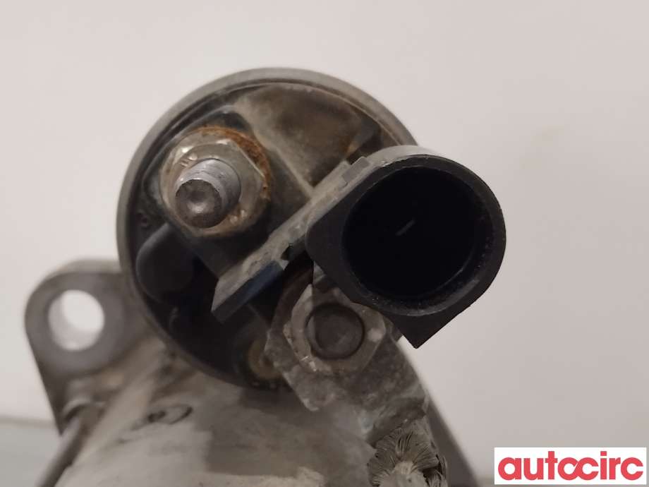 Starter diesel til Škoda Octavia 2017-2020 (Type III, Fase 2)  (SKODA|0AM911021EX|RSW20R-11|0AM911021E)