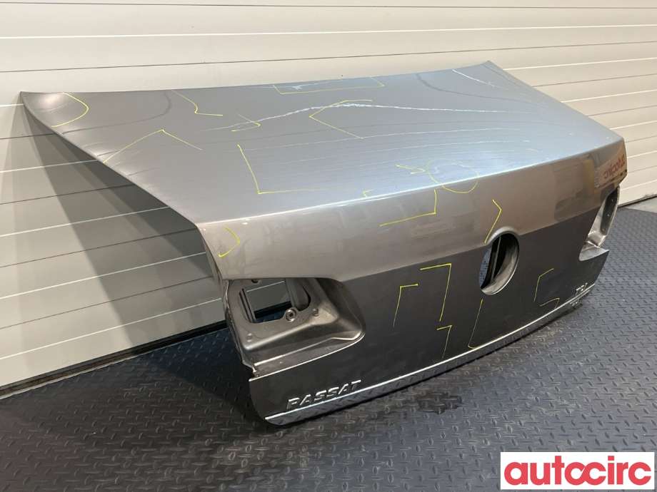 Bakluke sedan til VW Passat 2011-2015 (B7) (B7) (VOLKSWAGEN|3AE827025)