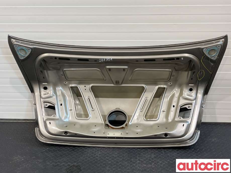 Bakluke sedan til VW Passat 2011-2015 (B7) (B7) (VOLKSWAGEN|3AE827025)