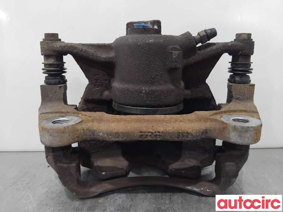 Bremsecaliper høyre foran til VW Golf VII 2012-2017 (Fase 1)  (VOLKSWAGEN|8V0615124|)