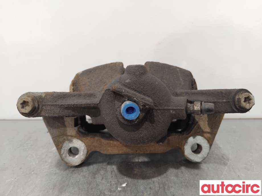 Bremsecaliper høyre foran til VW Golf VII 2012-2017 (Fase 1)  (VOLKSWAGEN|8V0615124|)