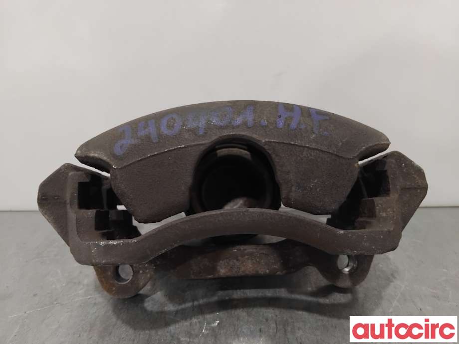 Bremsecaliper høyre foran til VW Golf VII 2012-2017 (Fase 1)  (VOLKSWAGEN|8V0615124|)