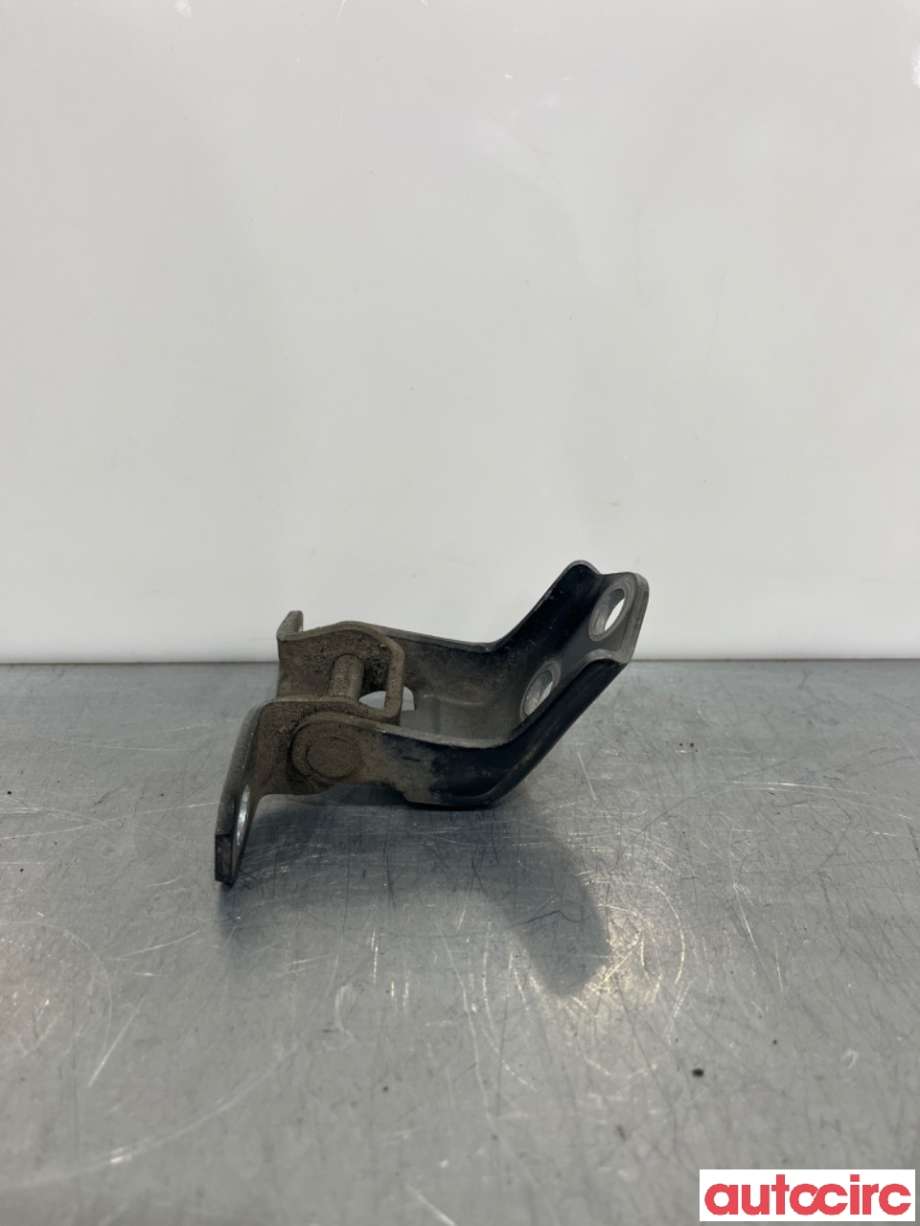 Hengsler til Mazda CX-5 2012-2017 (Type I)  (MAZDA|D461-58-210A|)
