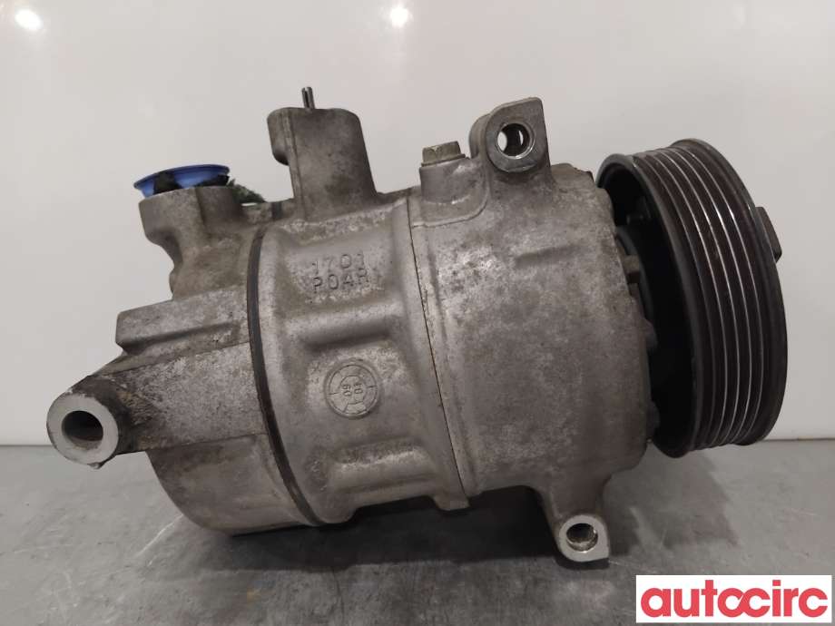 Aircondition kompressor til VW Passat 2005-2010 (B6) (B6) (VOLKSWAGEN|5K0820803X|PXE141701|1K0820808F)