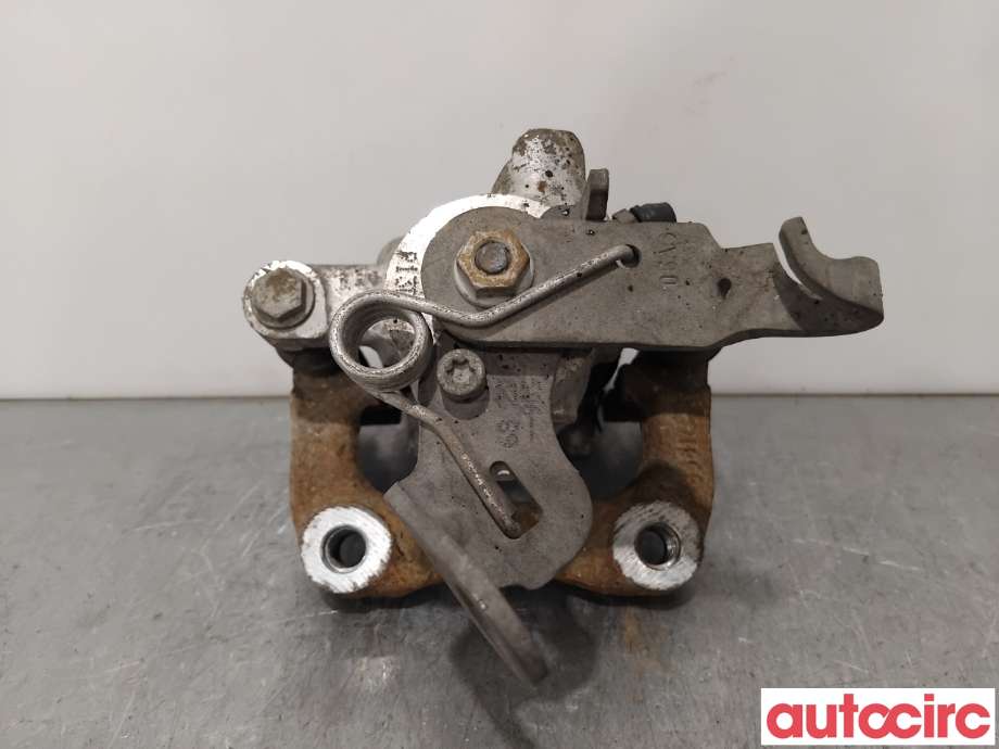 Bremsecaliper høyre bak til Škoda Octavia 2017-2020 (Type III, Fase 2)  (SKODA|5Q0615424A|)